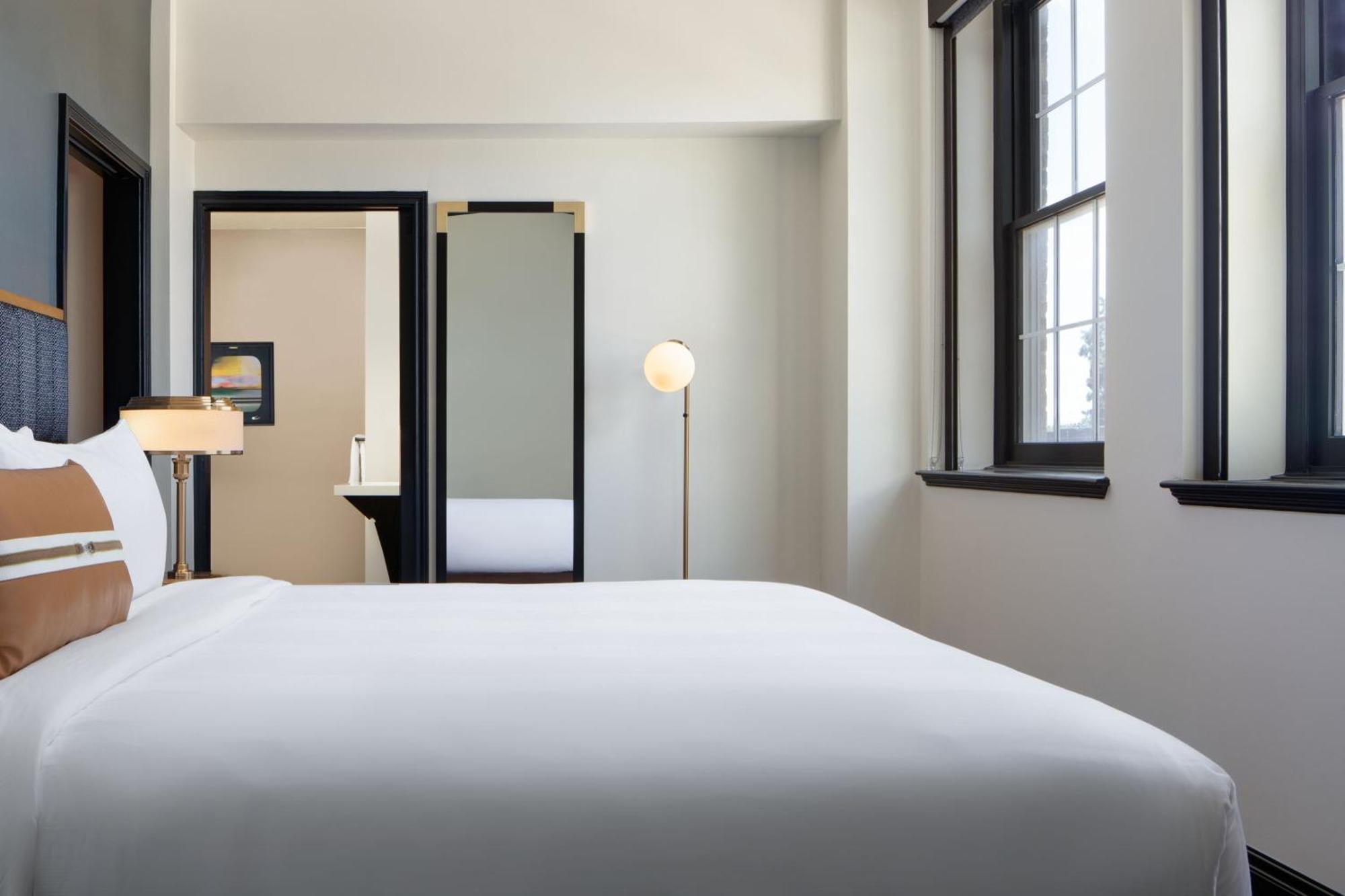 The Lasalle Hotel, Bryan College Station, A Tribute Portfolio Hotel Buitenkant foto