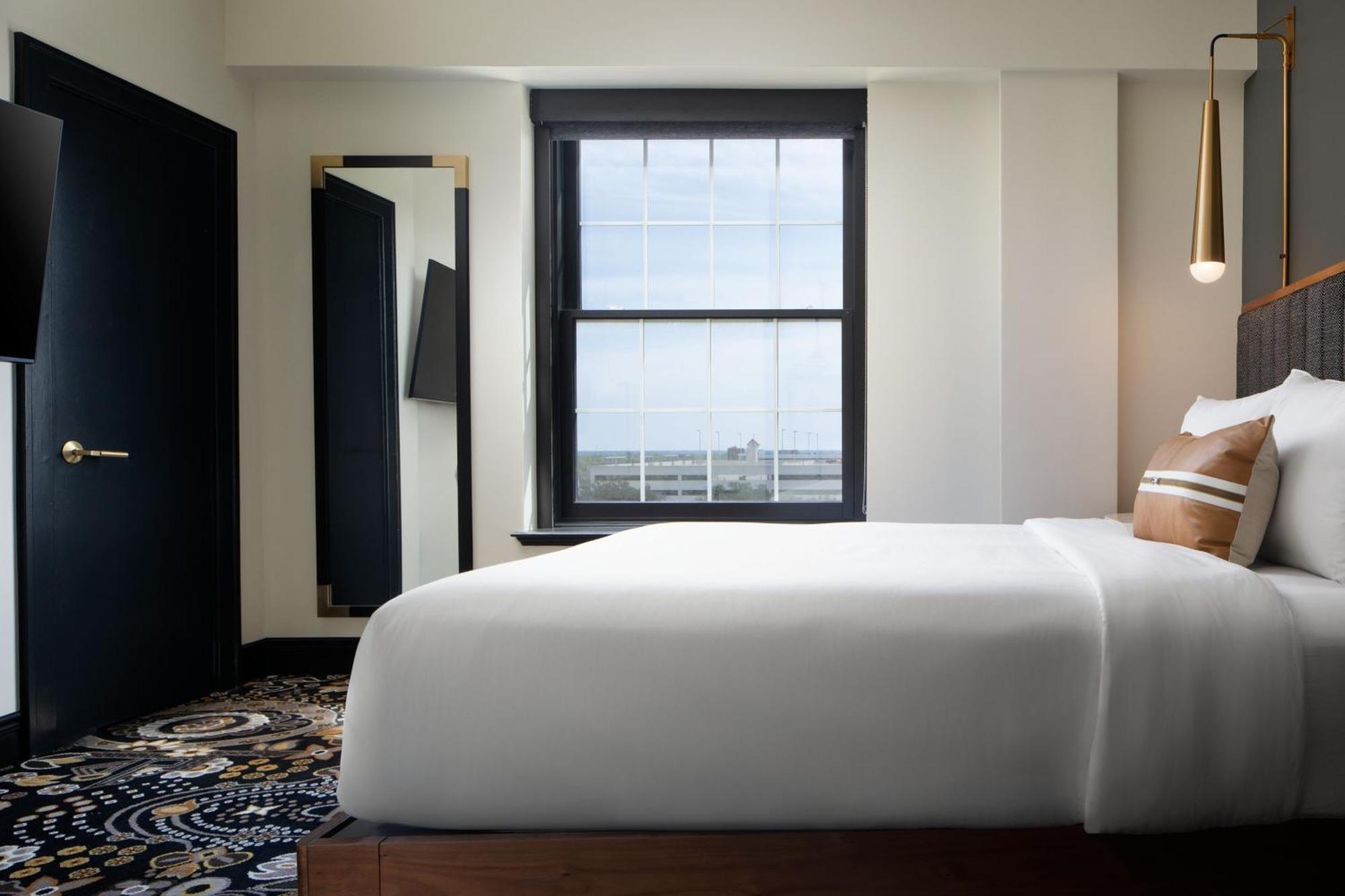 The Lasalle Hotel, Bryan College Station, A Tribute Portfolio Hotel Buitenkant foto
