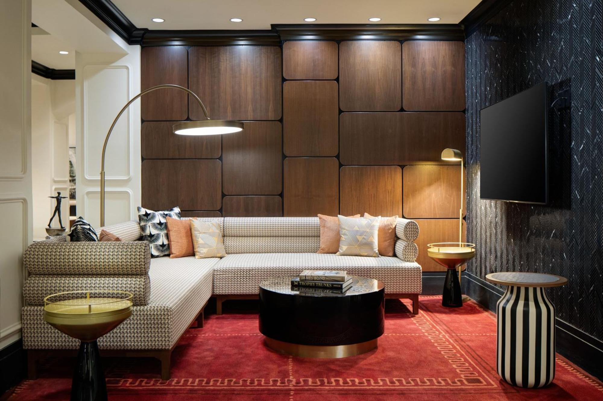 The Lasalle Hotel, Bryan College Station, A Tribute Portfolio Hotel Buitenkant foto