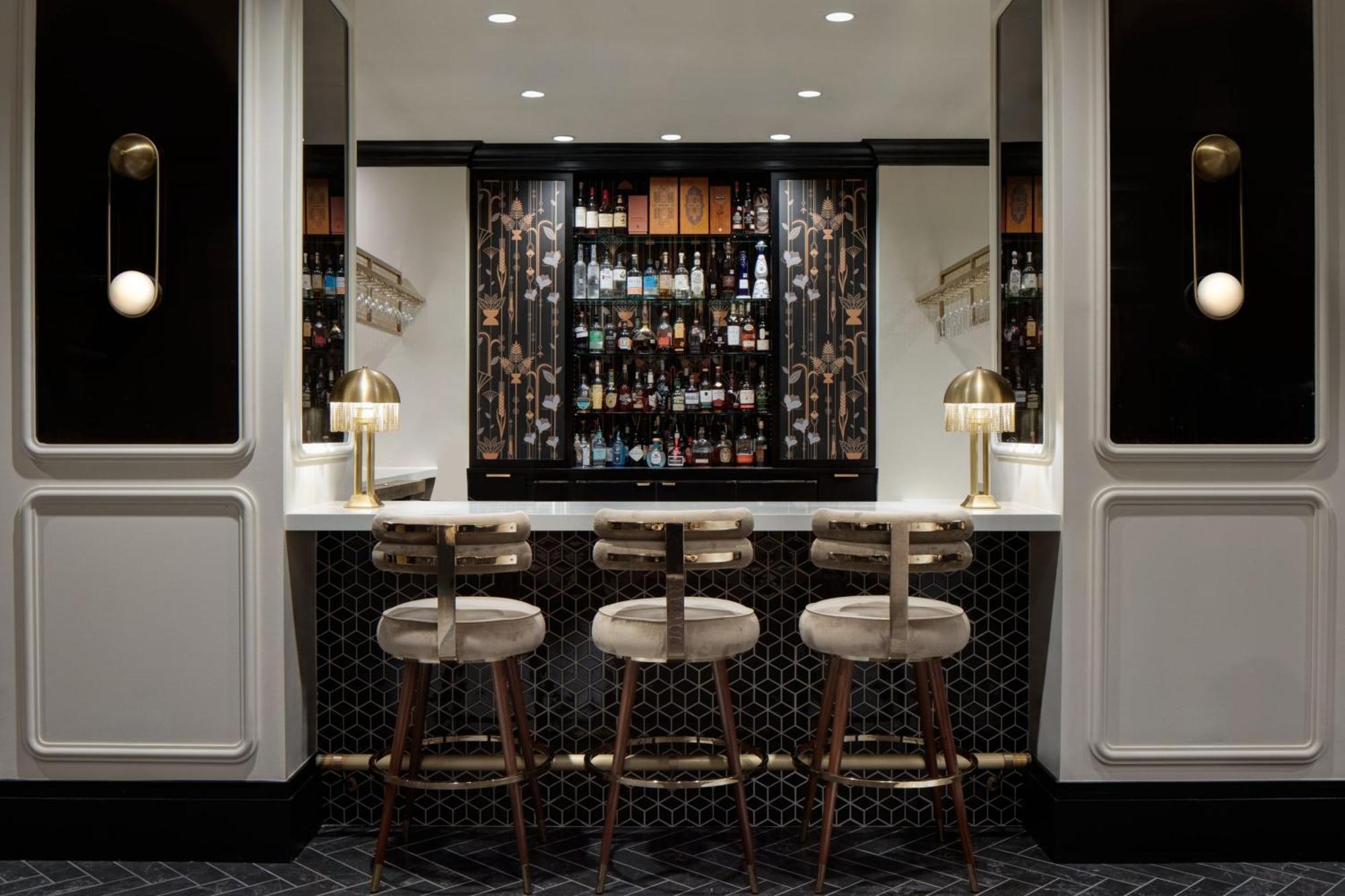 The Lasalle Hotel, Bryan College Station, A Tribute Portfolio Hotel Buitenkant foto