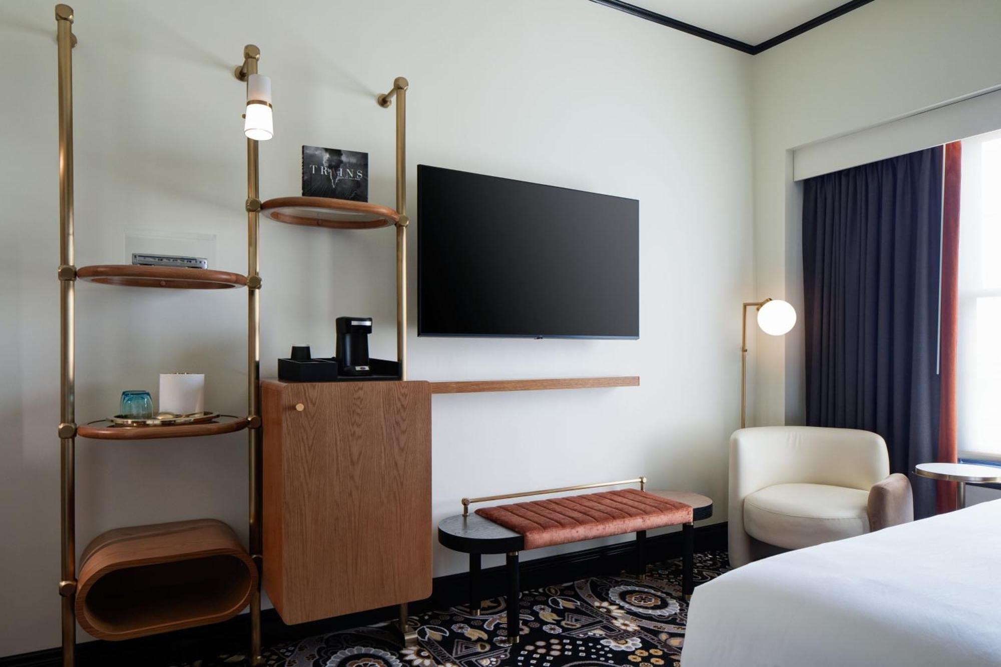 The Lasalle Hotel, Bryan College Station, A Tribute Portfolio Hotel Buitenkant foto