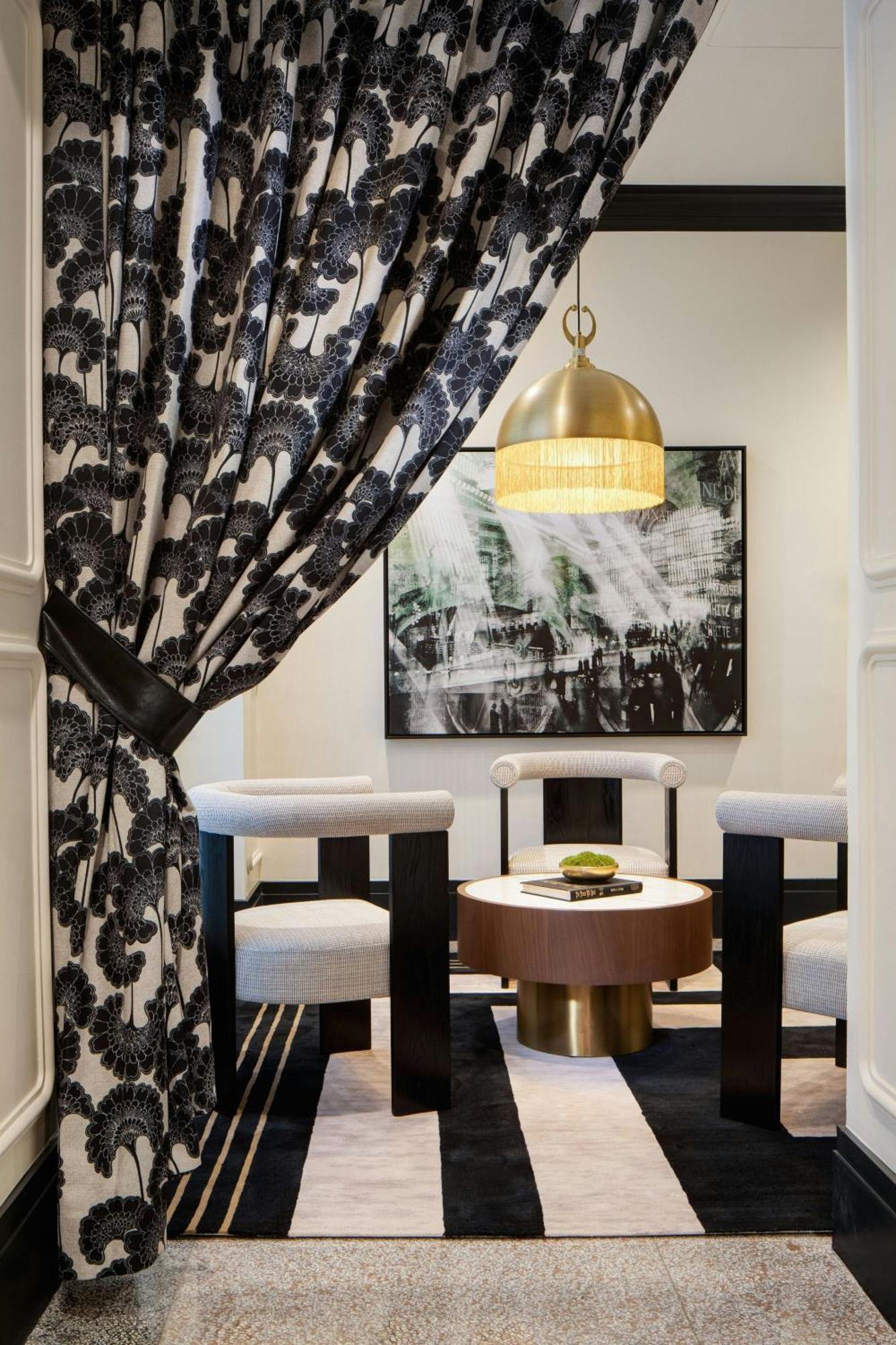 The Lasalle Hotel, Bryan College Station, A Tribute Portfolio Hotel Buitenkant foto